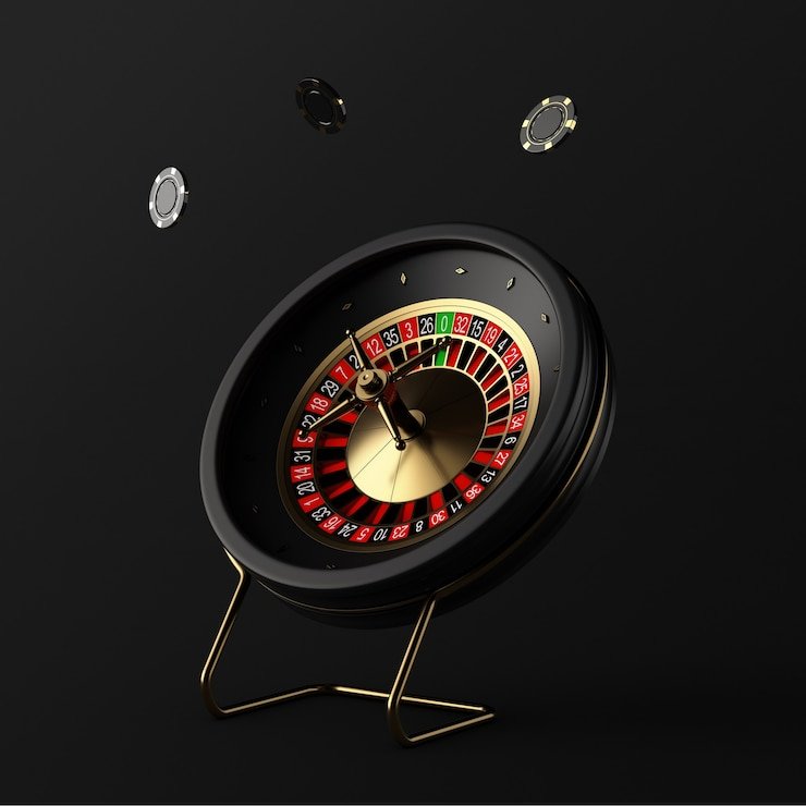 Balance update after bingo draw completion